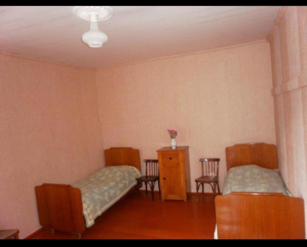Guest House Georgia Elisabeth Adishi Exterior foto