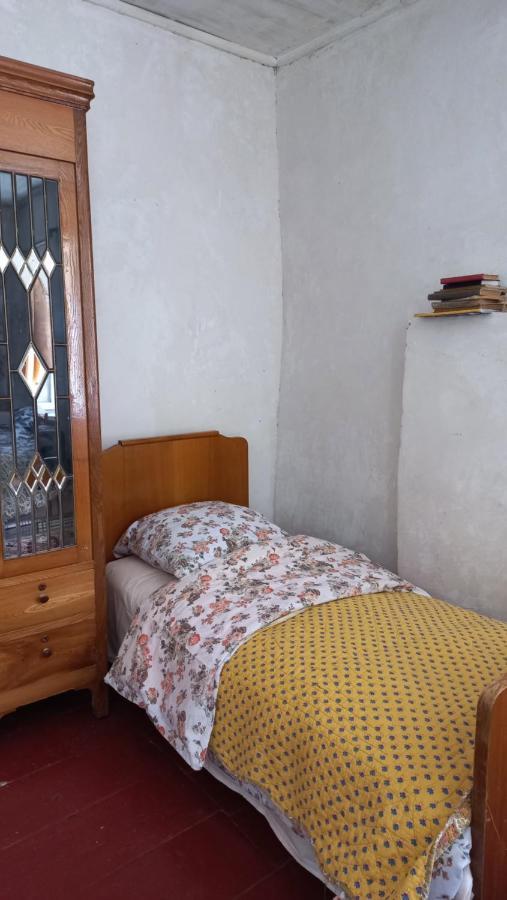 Guest House Georgia Elisabeth Adishi Exterior foto